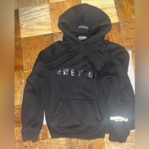 Fear Of God Essentials Sweater